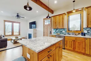 Golf Access On-site! Home w/ Shared Pool - Interiør