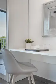 Plaza Regency Hotels - Habitación