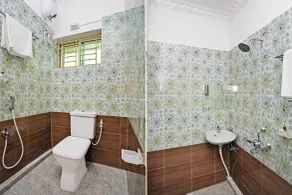  OYO Flagship 16363 Advik Cottage - Bagno