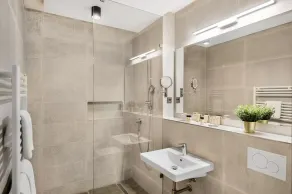 Monastery Boutique Hotel Budapest - Salle de bain