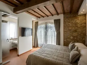 Tenuta Sovestro - Agriturismo e winery - Chambre