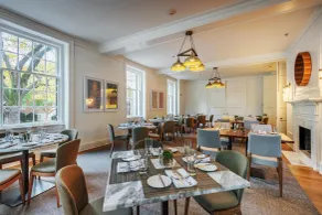 The Carolina Inn, a Destination by Hyatt Hotel - Restaurant
