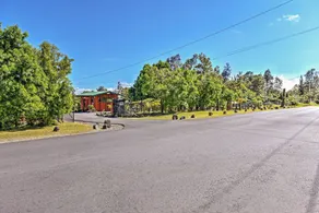 Cozy Volcano Studio w/ Phenomenal Rainforest Views - Innvendig