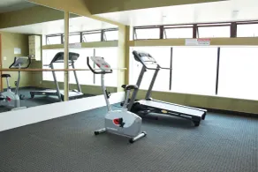 Marina Inn Des Moines / SeaTac - Salle de sport