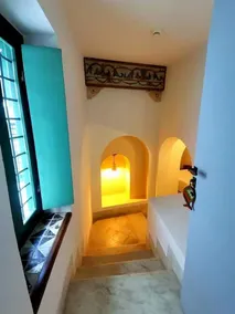 Dar El Médina - Chambre