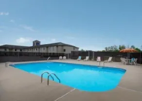 Sleep Inn Summersville - New River Gorge Area - Piscine