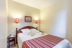 Résidence Pierre & Vacances Le Domaine de Gascogne - Zimmer