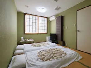 Sakura no Yakata Hotel - Quarto