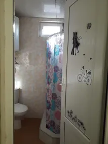 Nana's Guest House - Salle de bain