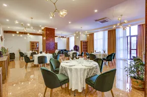 Garden Hotel & SPA - Restaurant