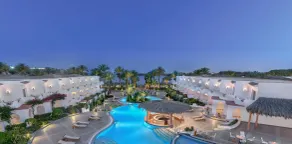 JAZ Elite Palace - Adults Friendly 16 Years Plus - Piscine