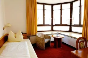 Arkaden Hotel - Habitación