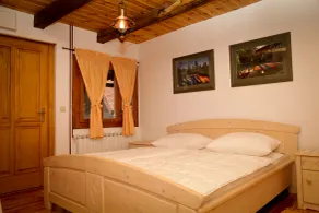 Hotel Srakovcic Heart of Nature - Zimmer