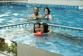 Resort The Lohias, Goa Candolim - Piscine