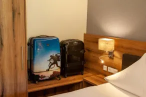 Hotel Landgasthof Oberschnorrhof - Room
