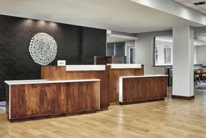 Fairfield Inn & Suites by Marriott Sheridan - Réception