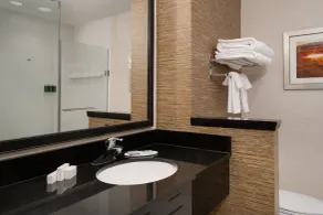 Fairfield by Marriott Inn & Suites Moab - Salle de bain