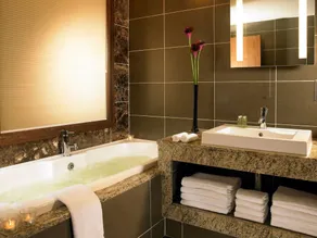Westport Plaza Hotel, Spa & Leisure - Habitación