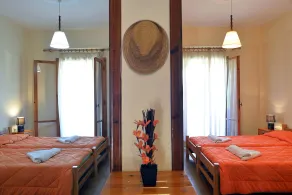 Feeloxenia Corfu Apartments - Rom