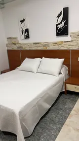 Hotel Termas Camino Real - Rum