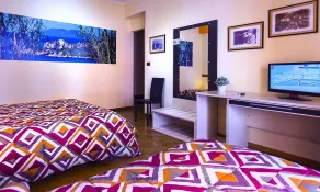 Solaris B&B - Room