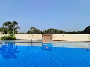 Lion Signature Family Resort - Pool