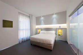 Executive Inn Boutique Hotel - Room