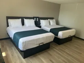 Motel 6 Brighton CO Denver Northeast - Chambre