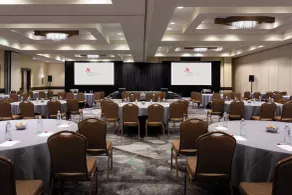 Marriott Orlando Airport Lakeside - Réception