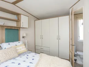 Moondunes - Pwllheli - Værelse