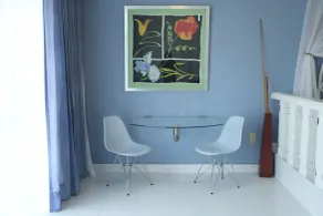 Villa Bejar Cuernavaca - Habitación
