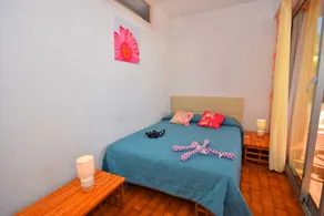 Résidence "Le Golfe Bleu" - Room