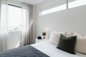 Punthill Oakleigh - Habitación