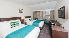 Copthorne Hotel and Resort Lakefront Queenstown - Chambre