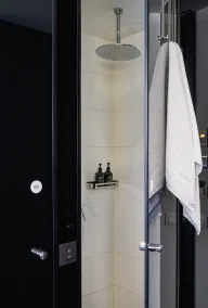 Sir Albert Hotel Amsterdam - Salle de bain