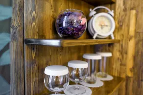 Orbita hotel Shymkent - Room