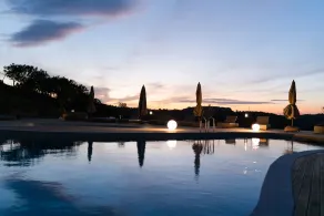 Cabras Kazdağları - Pool