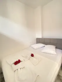 Sedef Pansiyon Apart Otel Sarkoy - Room