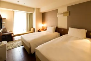 Hotel Resol Ikebukuro - Room