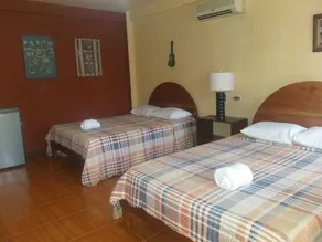 Arenal Volcano View Rooms - Værelse