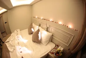 X-NELLYİ HOTEL - Room