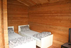 Livadi Hotel - Værelse