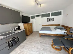 MEINpartments Wolfsburg - Room