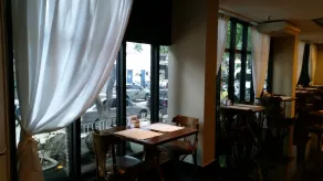 Gallant Hotel - Restaurant