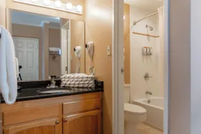 Legacy Vacation Resorts Steamboat Springs Hilltop - Bad