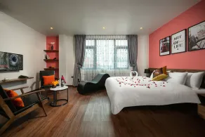 P-Link Home & Hotel - Quarto