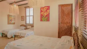 Hostería Ecológica El Faro - Room