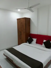 Hotel Suraj - Rom