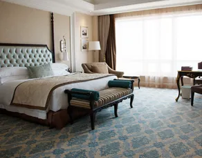 The Castle Hotel, a Luxury Collection Hotel, Dalian - Room