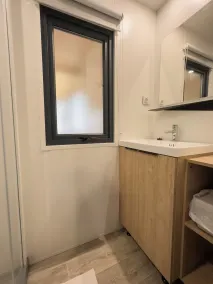 Domaine Les Acacias - Baño